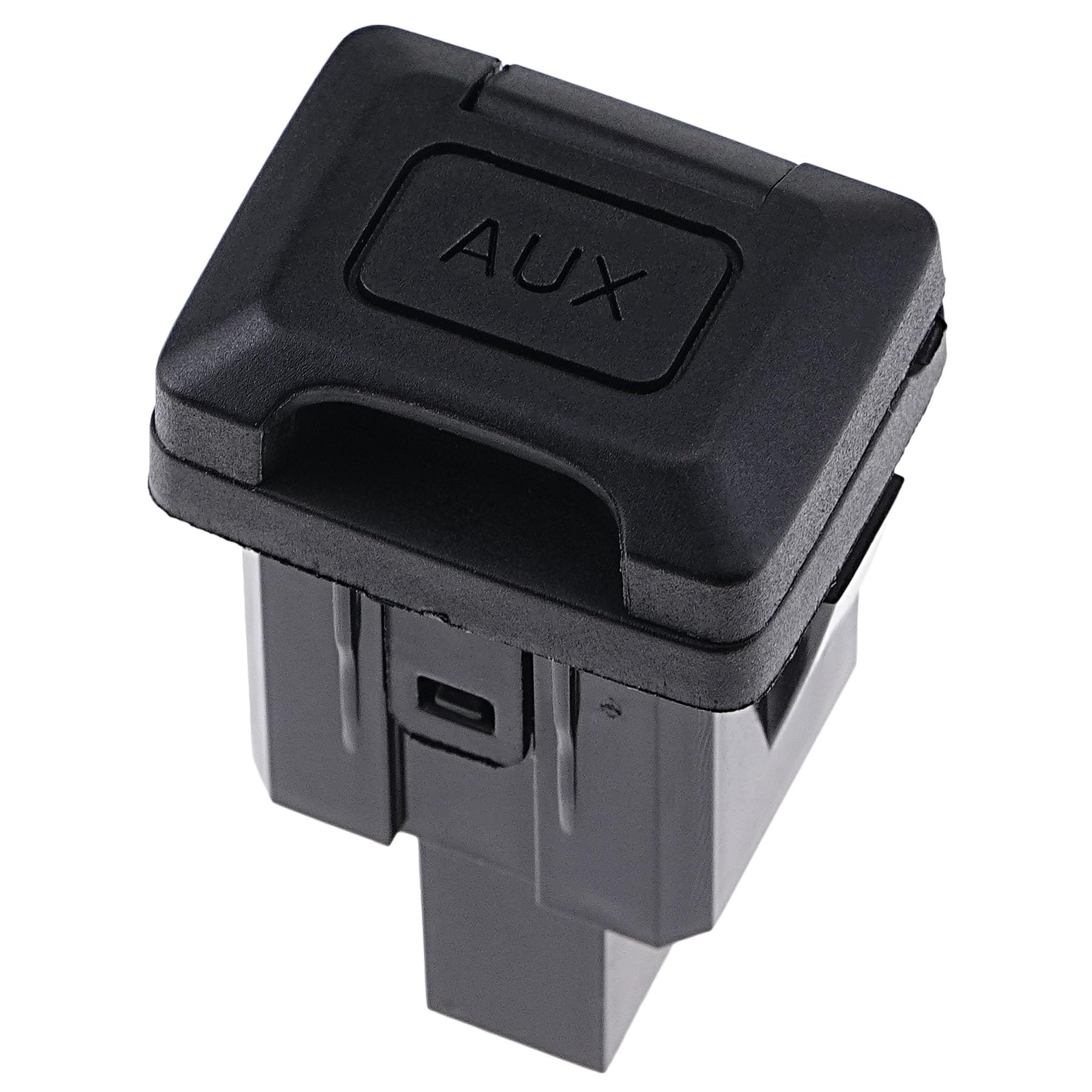 Amazon.com: LEVANLIGHT Aux Port Replacement Auxiliary Input